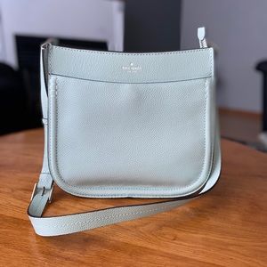 Kate Spade Orchard Street Hemsley Shoulder Bag